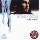In the Moment [Australia CD]