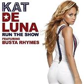 Run The Show (Single)