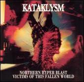 Northern Hyper Blast/Victims Of This Fallen World
