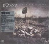 Black Sessions [Box Set]