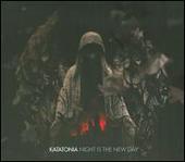 Night Is the New Day