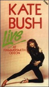 Live at the Hammersmith Odeon [Video]