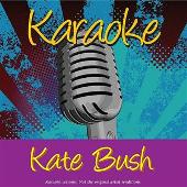 Karaoke: Kate Bush