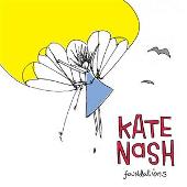 Foundations (US Version) (Single)