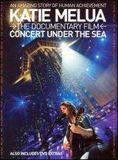 Concert Under the Sea: The Documentary Film [Pal//RC-0]