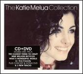 Katie Melua Collection [CD//DVD]