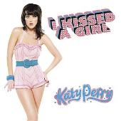 I Kissed A Girl