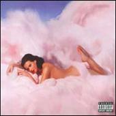 Teenage Dream [Explicit]