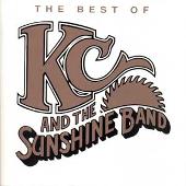 Best of KC & the Sunshine Band