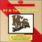 Best of KC & the Sunshine Band [Rhino 1995]
