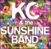 Best of KC & the Sunshine Band [Disky]