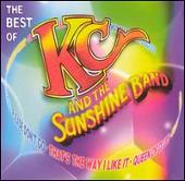 Best of KC and the Sunshine Band [EMI Gold]