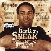 Kunta Kinte