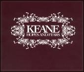 Hopes and Fears [Bonus DVD]