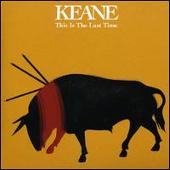 This Is the Last Time [Germany CD]