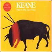 This Is the Last Time [UK CD]