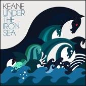 Under the Iron Sea [Bonus Track]