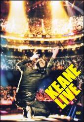 Live [DVD]