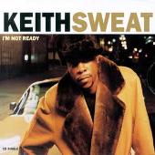 I'm Not Ready [CD5/Cassette Single]