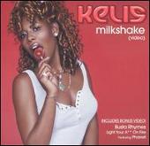 Milkshake [DVD] [Single]