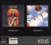 Kaleidoscope/Wanderland