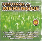 Festival de Merengue