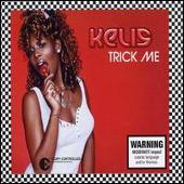 Trick Me [Australia CD]
