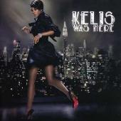 Kelis Was Here [Clean]