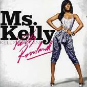 Ms. Kelly [Japan Bonus Track]