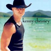 No Shoes, No Shirt, No Problems