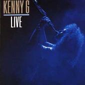 Kenny G Live