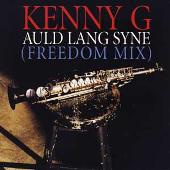 Auld Lange Syne [CD Single #2]