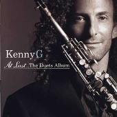 At Last... The Duets Album