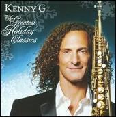 Greatest Holiday Classics [Japan Bonus Track]