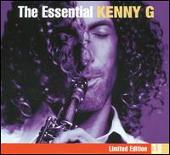 Essential Kenny G [3.0]