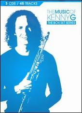 Music of Kenny G