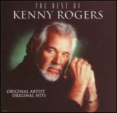 Best of Kenny Rogers [Platinum Disc]