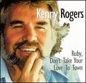 Ruby Don't Take Your Love to Town [Planet Media]
