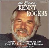 Best Of Kenny Rogers, Vol. 2