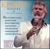 Classic American Voices