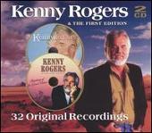 Kenny Rogers & The First Edition [Prism]
