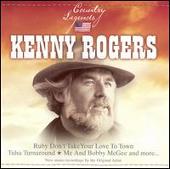 Country Legends [St. Clair]