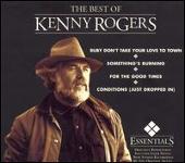 Best of Kenny Rogers [St. Clair]