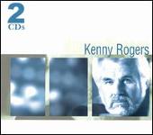 Kenny Rogers [Madacy 2 CD]