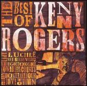 Very Best of Kenny Rogers [EMI]