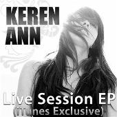Live Session EP