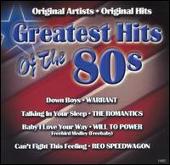 Greatest Hits of the '80s, Vol. 2