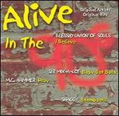 Alive in the 90's, Vol. 8