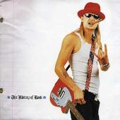 History of Rock [Clean]