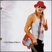 History of Rock [Japan]